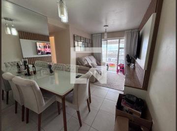 Apartamento · 74m² · 2 Quartos · 1 Vaga · Apartamento para Aluguel - Recreio, 2 Quartos,  74 m2 - Rio de Janeiro