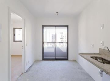 Apartamento · 35m² · 1 Quarto · Apartamento para Aluguel - Vila Olímpia, 1 Quarto,  35 m2 - São Paulo