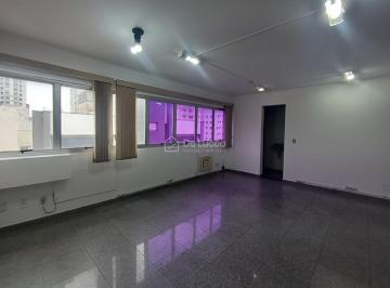 0 · Sala Comercial em Andar Alto à Venda