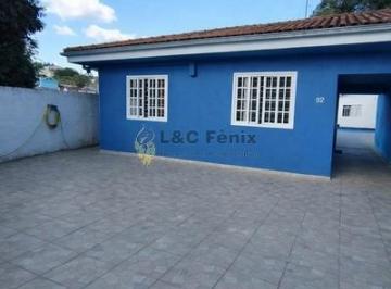 Apartamento · 107m² · 3 Quartos · 2 Vagas · Imoveis - em Colombo