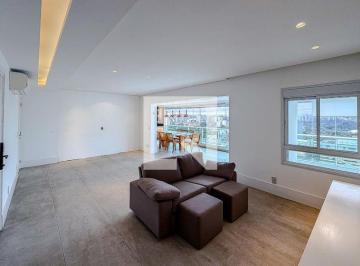 Apartamento · 167m² · 3 Quartos · 3 Vagas · Apartamento à Venda - Vila Mariana, 3 Quartos,  167 m² - São Paulo