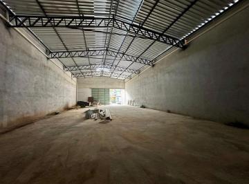 Comercial · 380m² · GALPÃO PARA LOCAÇÃO NO XANGRI-LÁ