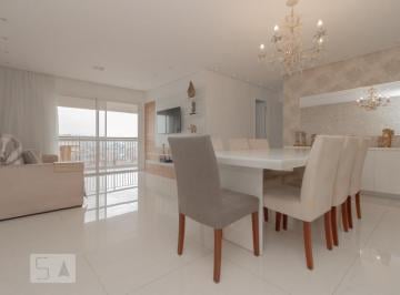 Apartamento · 110m² · 3 Quartos · 2 Vagas · Apartamento à Venda - Alphaville, 3 Quartos, 110 m² - Santana de Parnaíba
