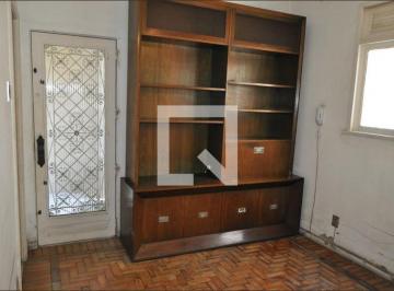 Apartamento · 180m² · 4 Quartos · 1 Vaga · Apartamento à Venda - Méier, 4 Quartos,  180 m² - Rio de Janeiro