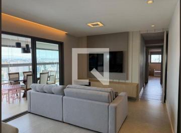 Apartamento · 155m² · 4 Quartos · 3 Vagas · Apartamento à Venda - Taquaral, 4 Quartos,  155 m² - Campinas