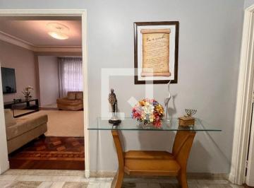 Apartamento · 205m² · 4 Quartos · 2 Vagas · Apartamento à Venda - Copacabana, 4 Quartos,  205 m² - Rio de Janeiro