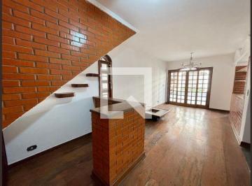 Casa · 272m² · 4 Quartos · 3 Vagas · Casa à Venda - Cidade São Francisco , 4 Quartos, 272 m² - São Paulo