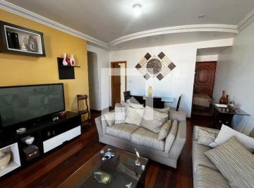 Apartamento · 168m² · 3 Quartos · 2 Vagas · Apartamento à Venda - Jardim Guanabara, 3 Quartos,  168 m² - Rio de Janeiro