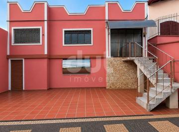 0 · Imóvel Comercial em Campinas Joaquim Vilac com Alto Fluxo, 193m², 4 Vagas