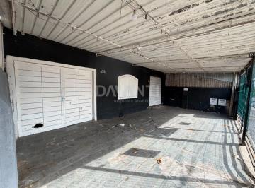 0 · Casa comercial à venda no bairro Vila Lemos em Campinas