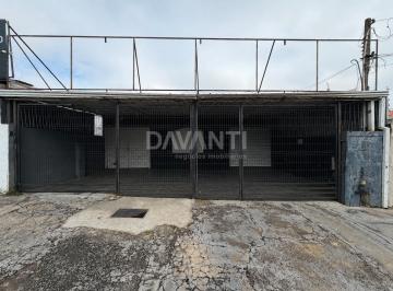 0 · Casa comercial à venda no bairro Vila Lemos em Campinas