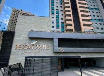 Apartamento · 94m² · 3 Quartos · 2 Vagas · APARTAMENTO COM 03 DORMITORIOS A VENDA NO RESORT PRIME SANTA ANGELA - JUNDIAI/SP - REF. 23956