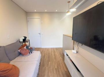 Apartamento · 49m² · 2 Quartos · APARTAMENTO A VENDA - 02 QUARTOS - CONDOMINIO VISTA PARK - JUNDIAI/SP - REF. 23954