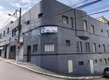 Comercial · 1100m² · 36 Quartos · 15 Vagas · Predio comercial para venda, com 2 lojas comerciais, 15 vagas de garagem, alugado para atividade hot