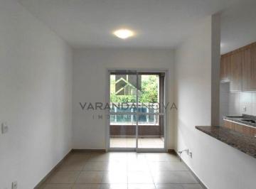 Apartamento · 44m² · 1 Quarto · 1 Vaga · Apartamento 1 Suite com Lavabo no Nova Alianca