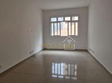 Apartamento · 74m² · 1 Quarto · 1 Vaga · Apartamento 1 quarto - Aparecida - Santos