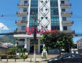 Comercial · 26m² · 1 Vaga · Sala comercial na Estrada dos Tres Rios, Freguesia
