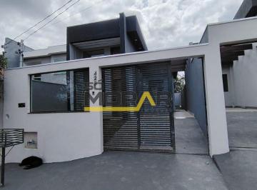 Casa · 96m² · 3 Quartos · 2 Vagas · CASA 3 QUARTOS 1 SUITE 2 VAGASA LAGOA SANTA
