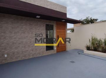 Casa · 151m² · 3 Quartos · 2 Vagas · CASA 3 QUARTOS SUITE 2 VAGAS ALTO PADRAO