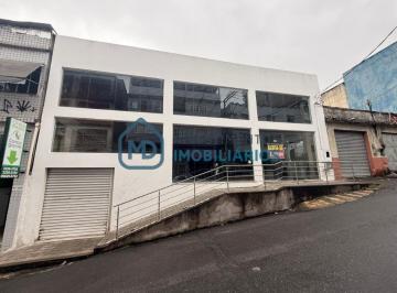 Comercial · 407m² · 1 Quarto · 5 Vagas · Loja com 337m2 + mezanino 70m2 na Avenida Getulio Vargas - Campo Grande