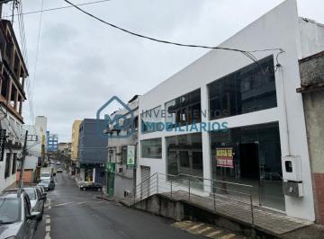 Comercial · 100m² · 1 Quarto · 5 Vagas · Loja ampla com 100m2 na Avenida Getulio Vargas - Campo Grande