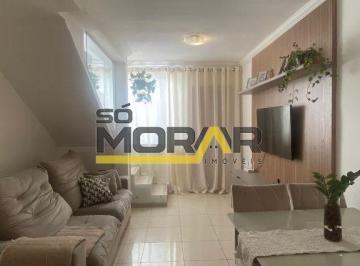 Casa · 62m² · 2 Quartos · 1 Vaga · CASA 2 QUARTOS XANGRILA
