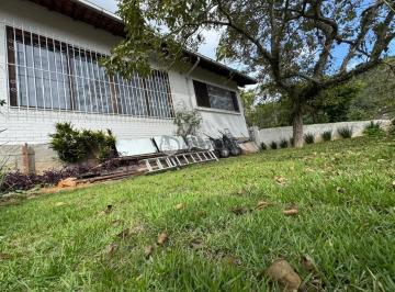260860.jpg · Casa à venda com 4 quartos sendo 2 suítes, 165.53 m² no Parque São Luiz  Teresópolis/RJ.
