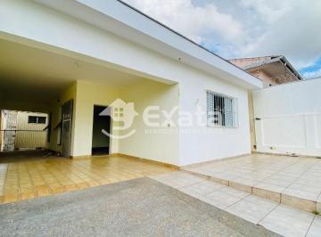 Casa · 159m² · 3 Quartos · 3 Vagas · Casa terrea com 3 quartos (1 suite) na Vila Lucy para venda na zona oeste de Sorocaba.