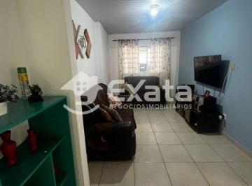 Casa · 111m² · 3 Quartos · 2 Vagas · Casa Terrea a venda com 3 Quartos Alem Ponte na Zona Leste Sorocaba
