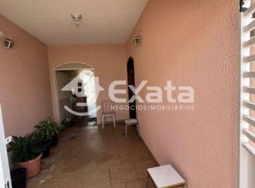 Casa · 116m² · 3 Quartos · 1 Vaga · Casa Terrea 3 quartos 1 suite para venda na Vila Progresso Sorocaba.