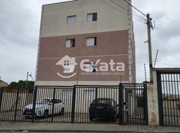 Apartamento · 44m² · 2 Quartos · 1 Vaga · Apartamento para Alugar - Vila Aeroporto