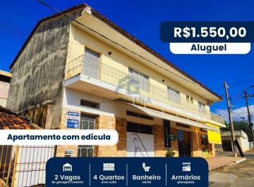Apartamento · ALUGA-SE APARTAMENTO