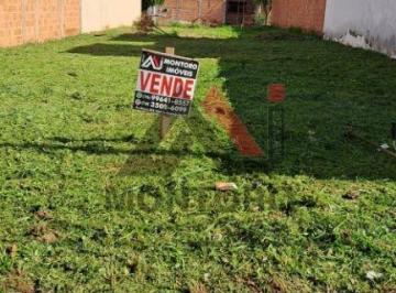 Terreno · 200m² · JARDIM BOA VISTA ll