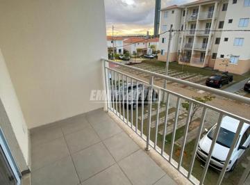 Apartamento · 45m² · 2 Quartos · 1 Vaga · Apartamento para venda em Villa Flora de 45.00m² com 2 Quartos, 1 Suite e 1 Garagem