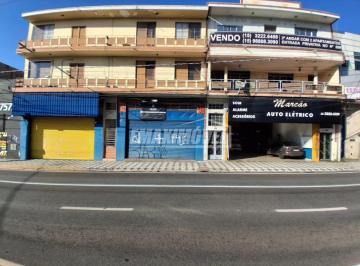 Apartamento · 91m² · 2 Quartos · Apartamento para venda em Vila Lucy de 91.00m² com 2 Quartos e 1 Suite