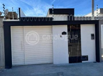 Casa · 65m² · 2 Quartos · 1 Vaga · LINDAS CASAS PARA VENDER EM NOVA ESPERANCA, PARNAMIRIM: