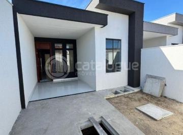 Casa · 65m² · 2 Quartos · 1 Vaga · LINDA CASA EM NOVA ESPERANCA