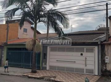 Casa · 160m² · 3 Quartos · 2 Vagas · Casa para venda em Jardim Santa Esmeralda de 160.00m² com 3 Quartos e 2 Garagens