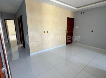 Casa · 2 Quartos · 1 Vaga · CASA ESPETACULAR EM NOVA ESPERANCA: