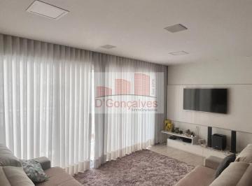 Apartamento · 105m² · 3 Quartos · 2 Vagas · Apartamento para venda em Centro de 105.00m² com 3 Quartos, 2 Suites e 2 Garagens