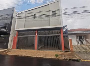 Comercial · 285m² · 3 Vagas · Prédio Comercial para venda em Centro de 285.00m² com 3 Garagens