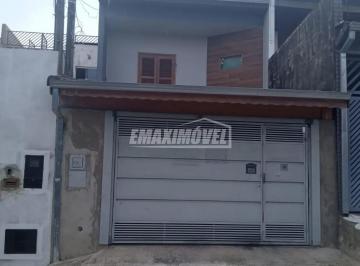 Casa · 181m² · 2 Quartos · 1 Vaga · Casa para venda em Jardim Altos Do Itavuvu de 181.00m² com 2 Quartos e 1 Garagem