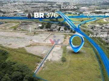 Comercial · 18000m² · Galpão / Depósito / Armazém para venda em Novo Mundo de 18000.00m²