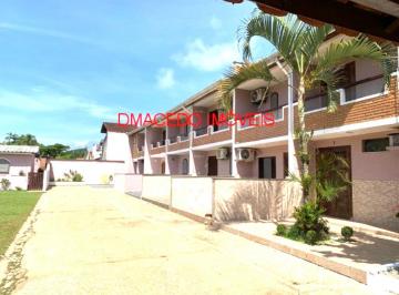 Casa · 87m² · 2 Quartos · 1 Vaga · Casa para venda em Praia Da Lagoinha de 87.00m² com 2 Quartos, 1 Suite e 1 Garagem
