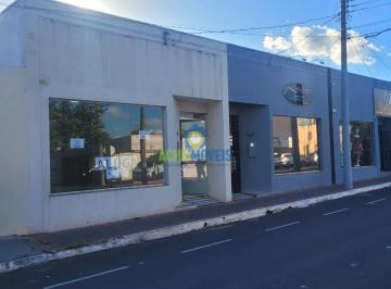 Comercial · 196m² · 4 Quartos · Imóvel Comercial para venda em Vila Industrial de 196.00m² com 4 Quartos