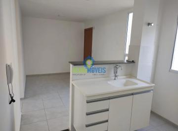 Apartamento · 39m² · 2 Quartos · 1 Vaga · Apartamento para venda em Santa Luzia de 39.00m² com 2 Quartos e 1 Garagem