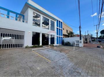 Comercial · 579m² · 15 Vagas · Prédio Comercial para venda em Alto Da Boa Vista de 579.00m² com 15 Garagens