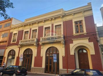 Comercial · 2070m² · 15 Vagas · Prédio Comercial para alugar em Centro de 2070.00m² com 15 Garagens