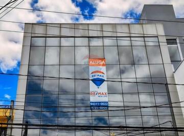 Comercial · 922m² · Prédio Comercial para alugar em Vila Brás Cubas de 922.00m²