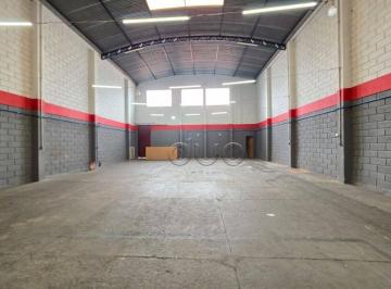 Comercial · 356m² · 4 Vagas · Galpão / Depósito / Armazém para alugar em Jardim Caxambu de 356.00m² com 4 Garagens
